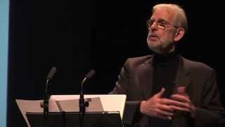 Sheffield Doc/Fest 2013: Walter Murch: From The Godfather to The God Particle