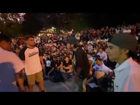 MB5 vs. GRIZZLY vs. NAIT: OCTAVOS DE FINAL - GIRA DEM TALCA 2020