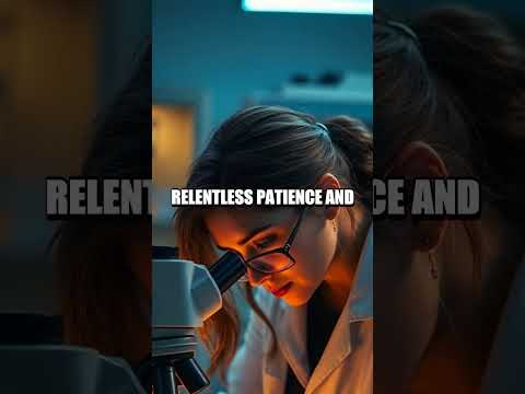 Unearthing the Jumping Gene: Barbara McClintock’s Quiet Revolution