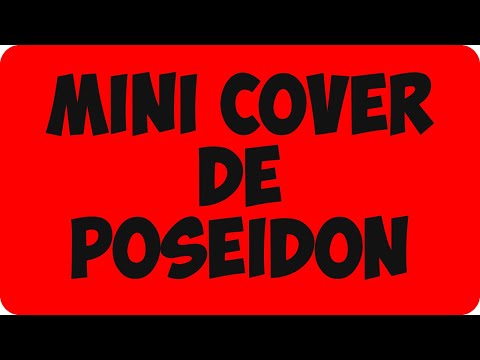 Poseidón - Pascu y Rodri