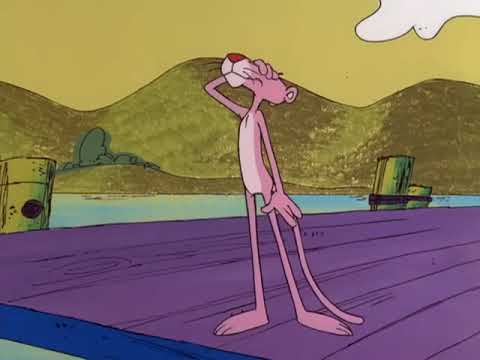 The Pink Panther [episode 66] The Pink Pro.