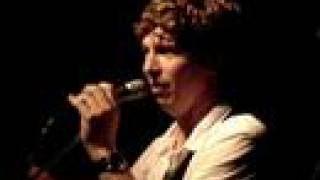 Matt Wertz - Wade Through the Night