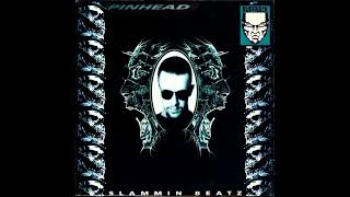 Pinhead - Slammin Beatz (Hardcore / Gabber / Breakbeat)