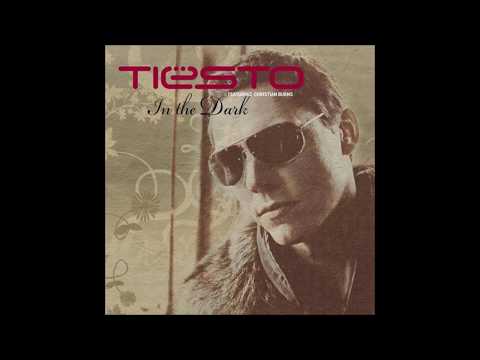 DJ Tiesto - In The Dark (Dirty South Remix)