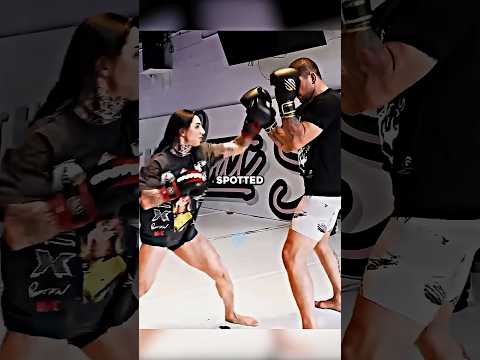 Alex Pereira BREAKS Cocky Fighter’s Ribs