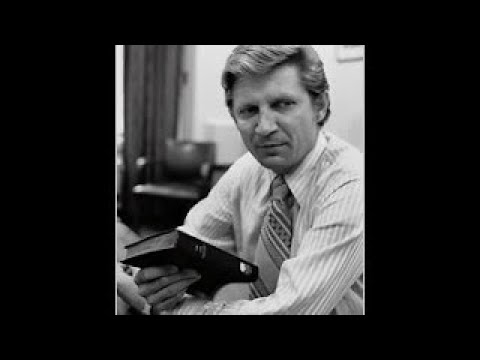 The Vision {a 1973 Prophetic Sermon} Pastor David Wilkerson - The Best Documentary Ever