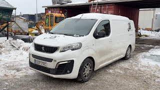 معدات صناعية أخرى Peugeot E Expert | صورة 4 - Machineryline