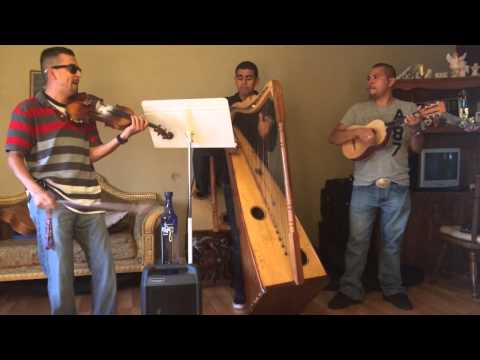 Nada Se Me Olvida- El Perico y su Banda Razilla Chiquilla