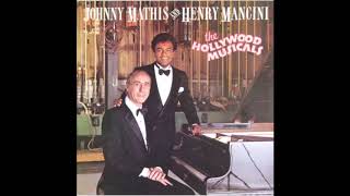 Johnny Mathis -  I Had the Craziest Dream