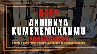 Download lagu Karaoke Naff Akhirnya Ku Menemukanmu Teks Lirik Lagu Hits Musik Pop Indonesia Kenangan Terbaru mp3 Download lagu Karaoke Naff Akhirnya Ku Menemukanmu Teks Lirik Lagu Hits Musik Pop Indonesia Kenangan Terbaru mp3