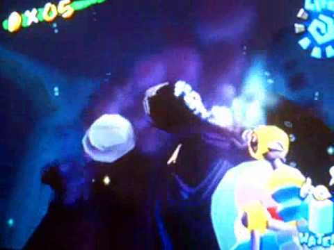 Lets Play - Super Mario Sunshine pt.30