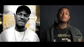 Southside Corrects DJ Akademiks & Dares Lex Luger to put up $100K. Says Even Swizz Beats can get it!