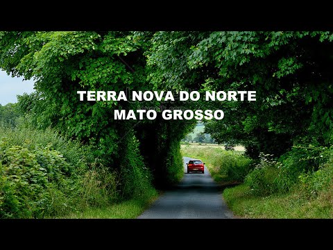 TERRA NOVA DO NORTE / MATO GROSSO