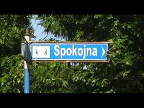 Władysławowo ul. Spokojna