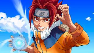 What If Sasuke Was Uzumaki