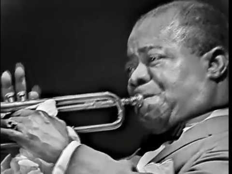 Louis Armstrong All Stars -  When The Saints Go Marching In