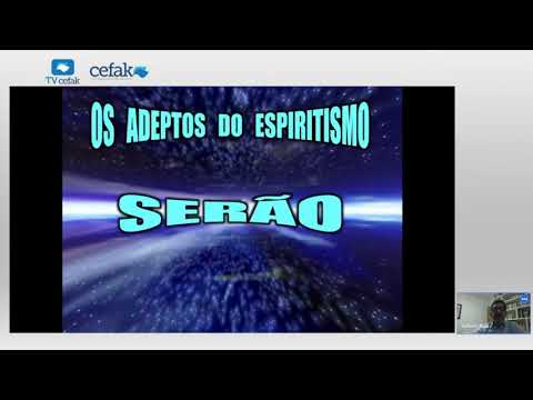 IEDE - Resumo da Doutrina Espírita / Edilson - 2/2021