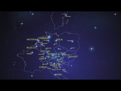 Travelling with the Nightjet