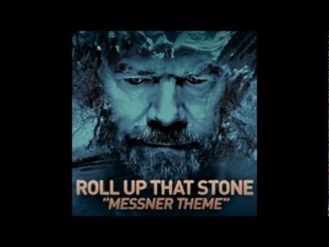 Peter Horn jr.- Roll Up That Stone [Messner Theme].