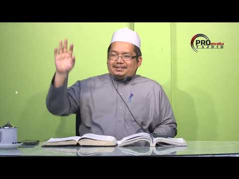 22-01-2024 Ustaz Abu Mubarak : Syarah Aqidah Tahawiyah | Peranan Malaikat Maut & Rahmat