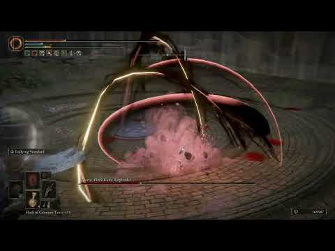 Elden Ring PT.115 Vs. Alecto