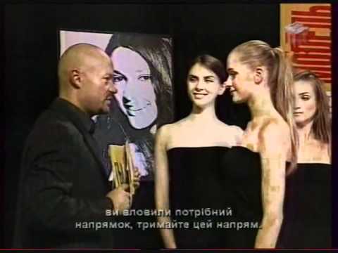 You are a supermodel 2 - episode 6 part 3