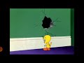 SYLVESTER AND TWEETY A BIRD IN A GUILTY CAGE 2 ABC CENSORSHIP REMAKE