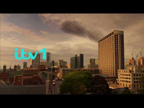 Every ITV1 ident that aired on Saturday 24th February 2024