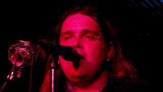 Black Stone Cherry - REVEREND WRINKLE