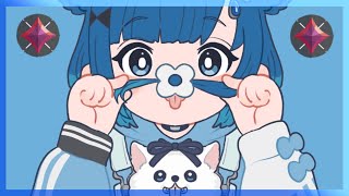 【VALORANT】mu【ぶいすぽっ！ / 紡木こかげ】