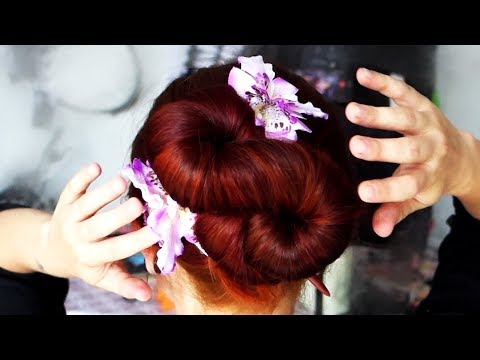 Lśniące włosy maska KM Proffs Styling Ocean Mist super mocne volumax