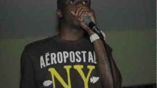 TUNUP EMPIRE MOMENT OF MY LIFE PROMO VIDEO - AFTERMATH OF YCR