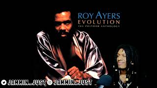FIRST TIME HEARING Roy Ayers - We Live In Brooklyn, Baby REACTION