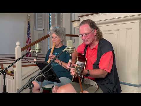 Sunday at Sea-2023.07.23