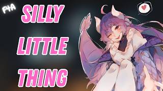 Download lagu F4A|『Cuddles with your Tsundere Dragon Girl』[Comfort] [Wholesome] [Cute] ASMR AUDIO ROLEPLAY mp3