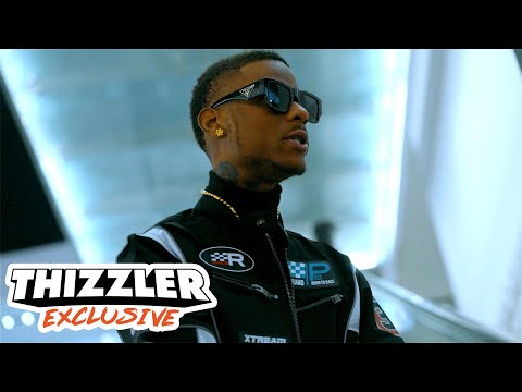 Verde Babii - Love Language (Exclusive Music Video) II Dir. Spingen Productions