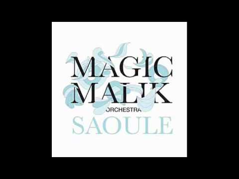 Magic Malik Orchestra - Le bip