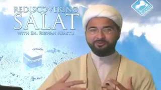 Rediscovering Salat (Prayer) w/ Sheikh Rizwan Arastu - Episode 21: Ta'qibat Part 1