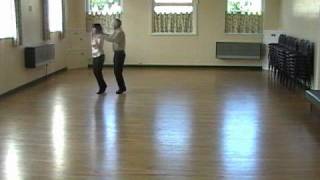 SUNDOWN IN NASHVILLE