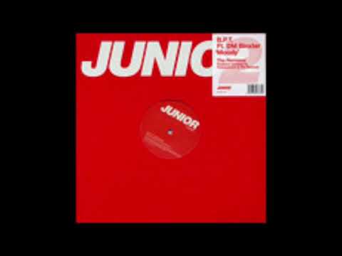 B.P.T ft. DM Binxter - Moody (Beloved Vocal Remix)