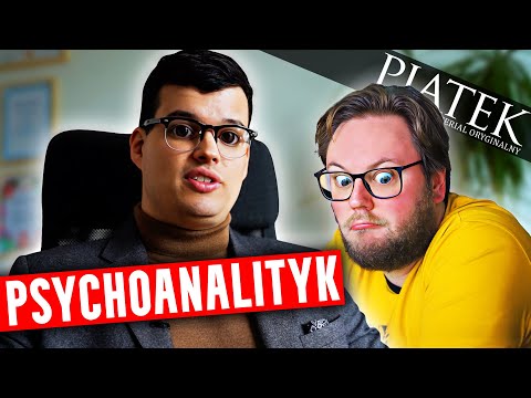 Prawda o psychoanalitykach
