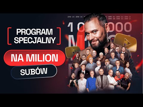 Obrazek poglądowy filmu YouTube