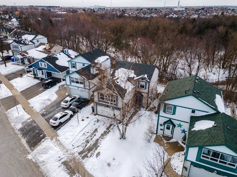30 Sutter Avenue, Brampton Home for Sale - Real Estate Properties for Sale