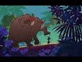 Wild Jungle Book 2