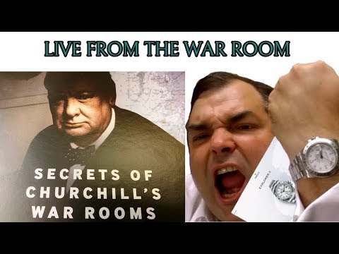 ARCHIE UNEMPLOYED: [vlogs] - Bleak crappy Christmas seems inevitable