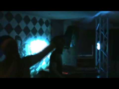 Imperial sound army feat Dan i and Prince Livijah live in italy