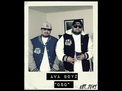 Ava Boyz - "Oso" LuLu ft. Uso Saynt (Official Audio)