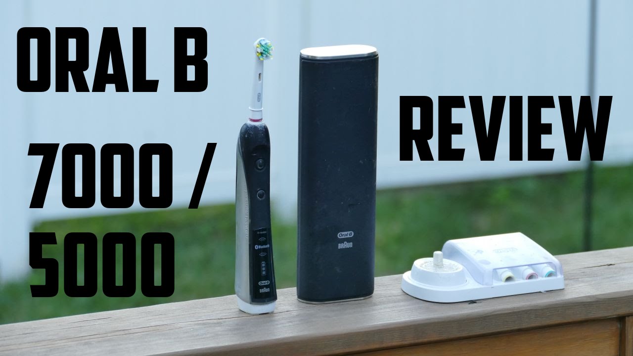 Best Electric Toothbrush for Periodontal Disease 2022 Bad Gum