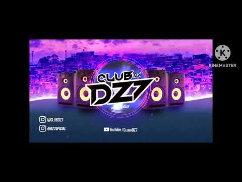 Playlist Virada 2023 Eletro funk