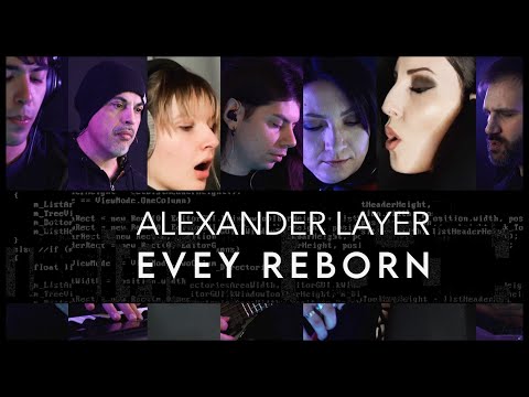 Dario Marianelli - V For Vendetta: Evey Reborn | Alexander Layer Project